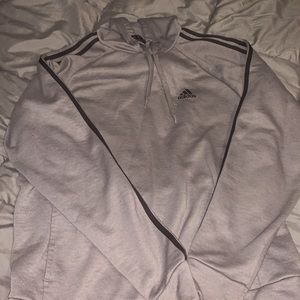 Adidas Hoodie Sweatshirt